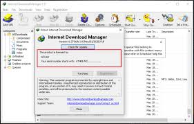 IDM 6.41 Download Free 2023 Crack With Activation