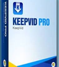 KeepVid Pro 8.3.0 Crack Key Download 32/64 Bits Full Torrent 2022