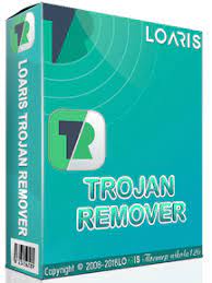 Loaris Trojan Remover 3.2.45 Crack Full Version 2023