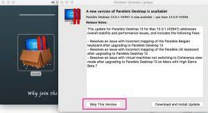 Parallel Desktop v19.1.1 For Windows Crack Free Download[Latest]