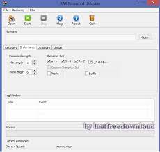 RAR Password Recovery 6.12.0.3230 Crack With License Key 2023