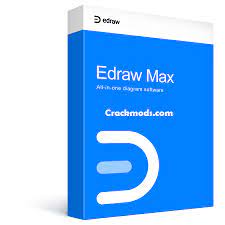 Edraw Max 12.1.1 Crack With Activation Key 2023