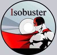 IsoBuster 4.8 Crack Free Download With Activation Key 2022