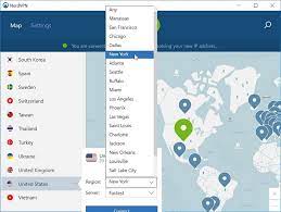 NordVPN 7.17.1 Crack For Pc With Activation Key 2023