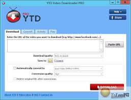 YTD Video Downloader Pro 7.23.0 Download Free 2023 Latest Version [Crack]