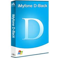 iMyFone D-Back 8.3.7 Download With Full Version Free 2023