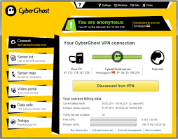 CyberGhost VPN 10.43.2 Crack with Activation Key 2023