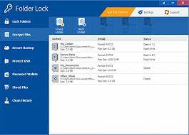 Folder Lock 7.9.2 Crack Latest Version 2023 Free
