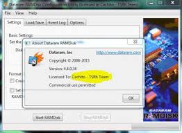 SoftPerfect Ram Disk 4.3.3 Crack With Activation Key 2023