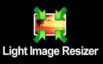Light Image Resizer 6.1.0.0 Crack With License Key 2022 Download