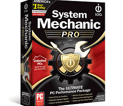 System Mechanic Pro 21.7.0.66 Crack 2022 Activation Key Latest Download