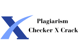 Plagiarism Checker X 8.0.1 Crack 2022 License Key Free Download