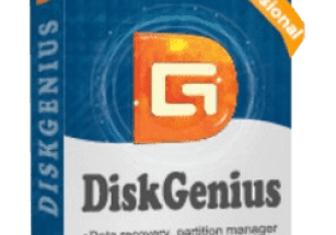 DiskGenius Professional 5.4.2.1239 Crack [License key] 2022 Download