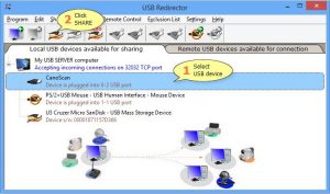 USB Redirector 6.12.4.3260 Crack 2023 Free Download [Latest]