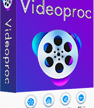 VideoProc 4.6 Crack 2022 With Mac Free License Keys Download