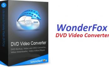 WonderFox DVD Video Converter 26.4.0 Crack Download 2022