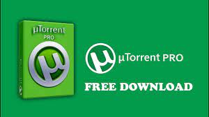 UTorrent Pro 3.6.6.44841 Crack 2022 Activated [Latest] Download
