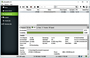 UTorrent Pro 3.6.6.46514 Crack 2023 Activated [Latest] Download