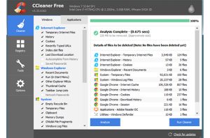CCleaner 6.20.10897 Free Crack + License Key 2024 Full Download