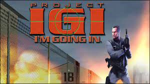 Project IGI Free Download 2024 Latest Version For PC