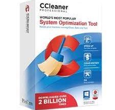 CCleaner Pro 5.85.9170 Crack Full & Serial Key Free Download 2022