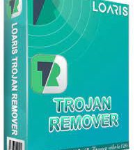 Loaris Trojan Remover 3.1.86 Crack Full Version 2021