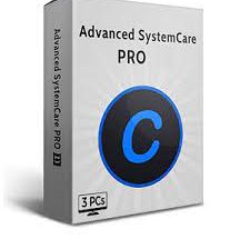 Advanced SystemCare Pro 15 Crack With Activation Key 2022