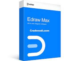 Edraw Max 11.1.2 Crack With Activation Key 2022