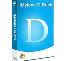 iMyFone D-Back 8.0.0 Download With Full Version Free 2022