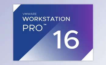 VMware Workstation Pro 16.2.1 + Crack [License Keygen] 2022