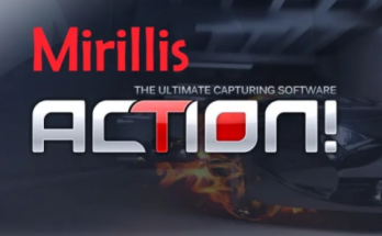 Mirillis Action Crack 4.23.0 With Keys Download 2022