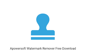 Apowersoft Watermark Remover 1.4.15.1 Crack + Code 2022 Download