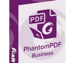 Foxit PhantomPDF 11.2.0 Crack + Activation Key 2022 Download