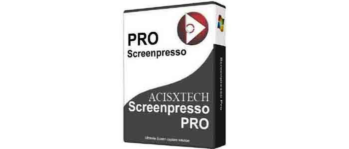 Screenpresso Pro 1.10.7 Crack 2022 Activation Key [Free] Download