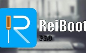 Tenorshare Reiboot Pro 10.6.8 Crack 2022 Registration Code Download