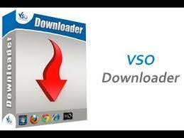 VSO Downloader Ultimate 5.1.1.79 Crack 2022 Product Key Download