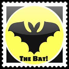 The Bat Professional 9.5 Crack Latest Version 2022 Free Download